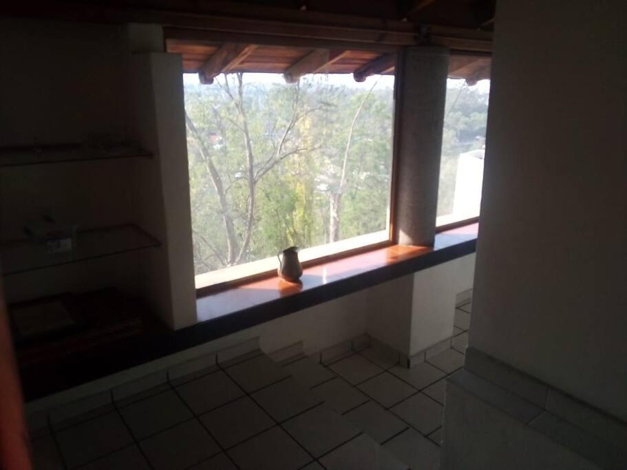 Departamento Vista Bella Mirador Daire Morelia Dış mekan fotoğraf