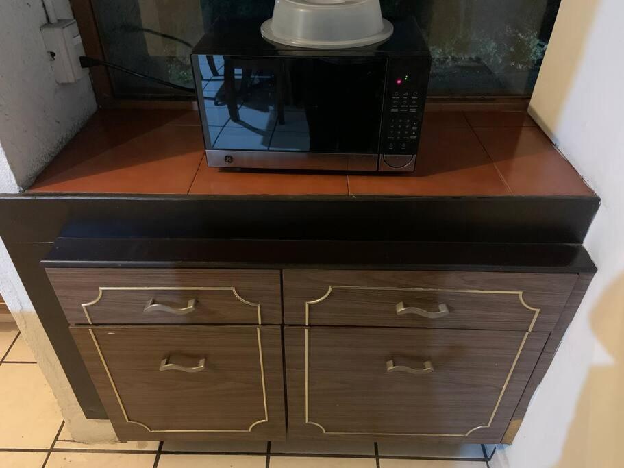 Departamento Vista Bella Mirador Daire Morelia Dış mekan fotoğraf