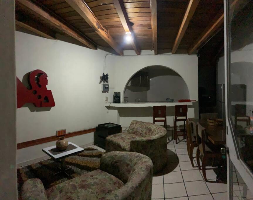 Departamento Vista Bella Mirador Daire Morelia Dış mekan fotoğraf