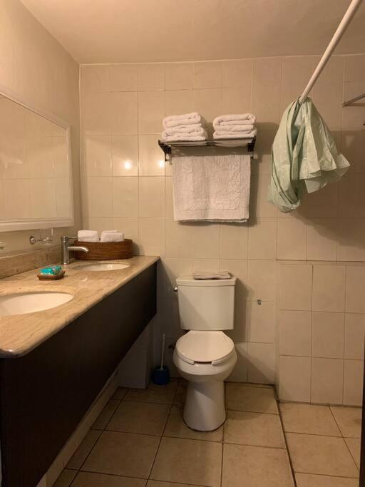 Departamento Vista Bella Mirador Daire Morelia Dış mekan fotoğraf
