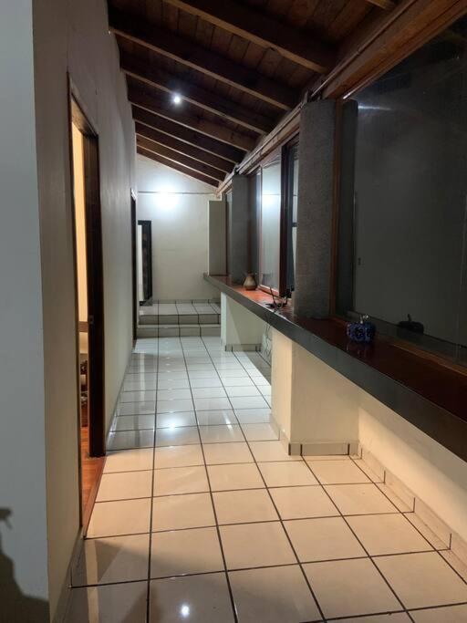 Departamento Vista Bella Mirador Daire Morelia Dış mekan fotoğraf