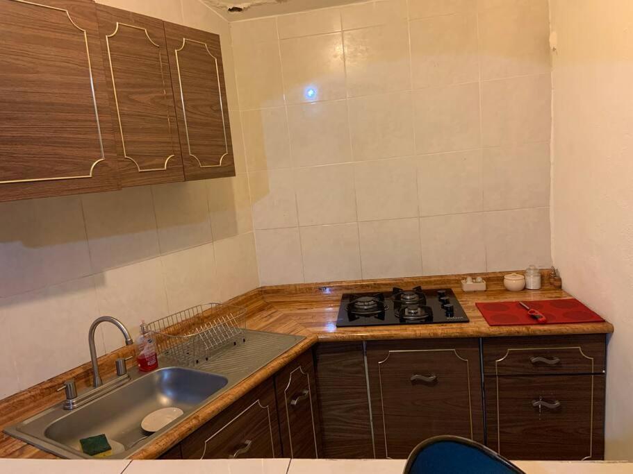 Departamento Vista Bella Mirador Daire Morelia Dış mekan fotoğraf